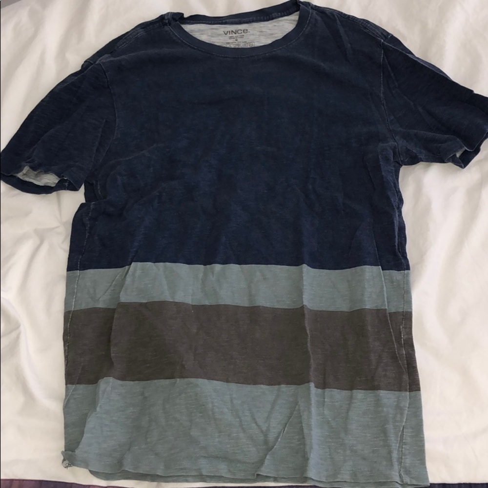Men’s Vince t shirt